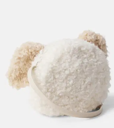 MOLO Poodle crossbody bag | Thumbnail 3
