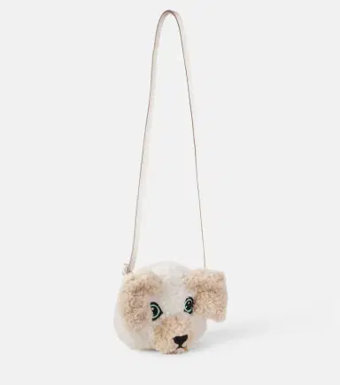 MOLO Poodle crossbody bag | Thumbnail 4