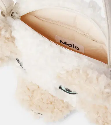 MOLO Poodle crossbody bag | Thumbnail 5