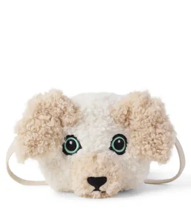 MOLO Poodle crossbody bag | Thumbnail 1