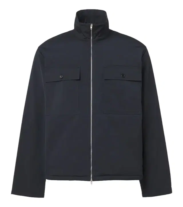 Jil Sander Technical jacket