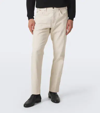 Lardini Slim jeans | Thumbnail 4