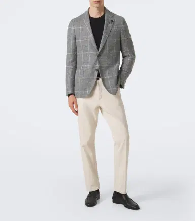 Lardini Slim jeans | Thumbnail 5