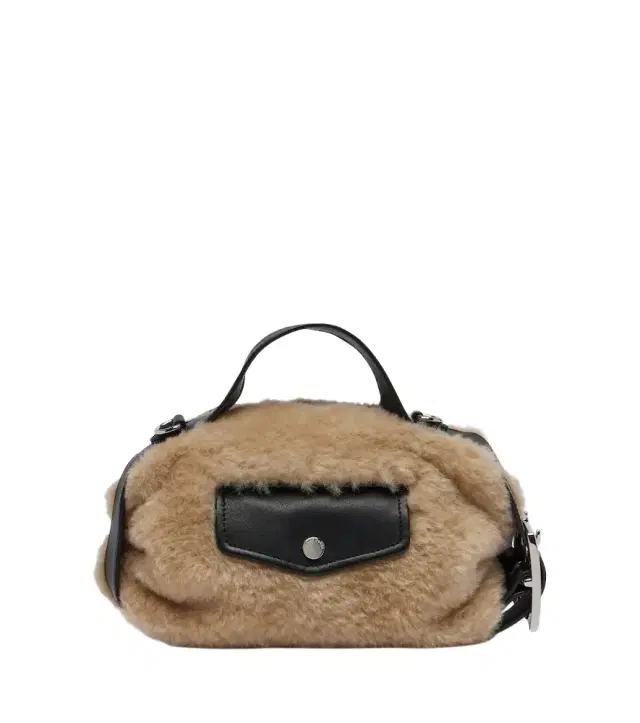 Simone Rocha Biker Small top-handle bag