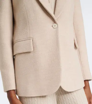 ELEVENTY Layered wool blazer | Thumbnail 2 ELEVENTY Layered wool blazer | Thumbnail 2