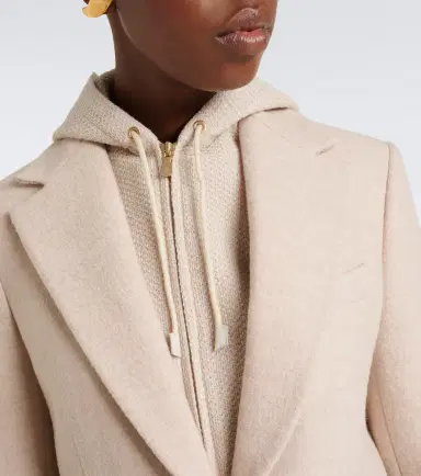 ELEVENTY Layered wool blazer | Thumbnail 3 ELEVENTY Layered wool blazer | Thumbnail 3