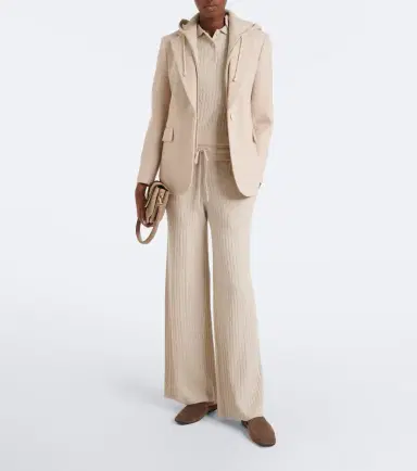 ELEVENTY Layered wool blazer | Thumbnail 5 ELEVENTY Layered wool blazer | Thumbnail 5
