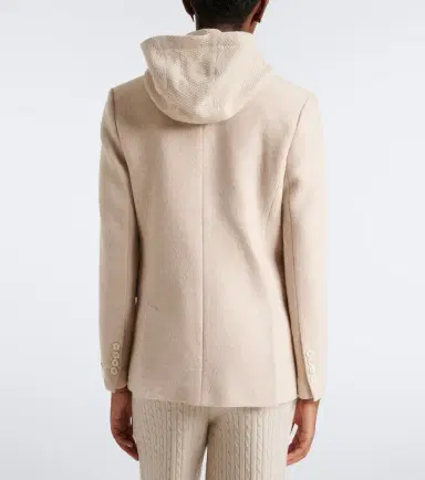 ELEVENTY Layered wool blazer | Thumbnail 7 ELEVENTY Layered wool blazer | Thumbnail 7