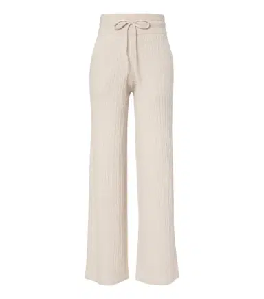 ELEVENTY Cashmere straight pants | Thumbnail 1 ELEVENTY Cashmere straight pants | Thumbnail 1