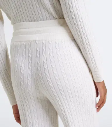 ELEVENTY Cashmere straight pants | Thumbnail 3