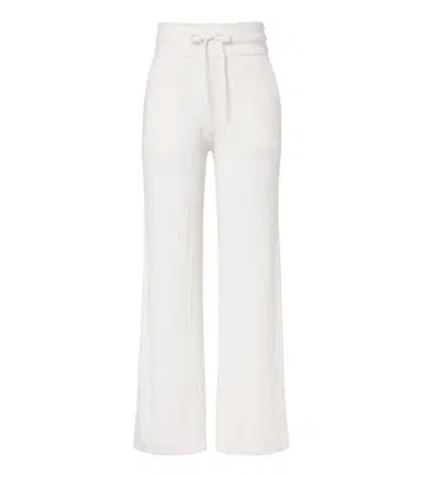 ELEVENTY Cashmere straight pants | Thumbnail 1