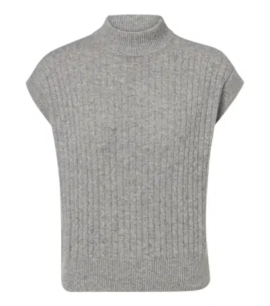 ELEVENTY Cashmere sweater vest | Thumbnail 1