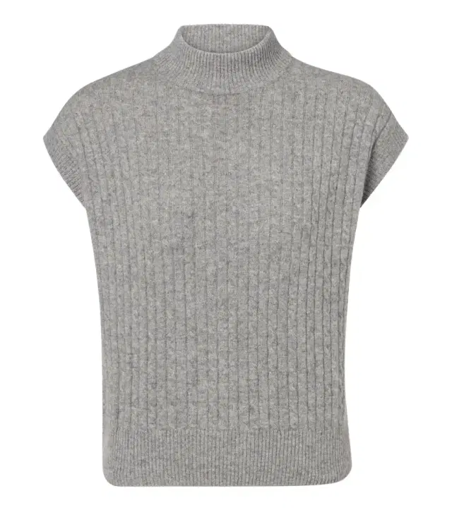 Eleventy Cashmere sweater vest