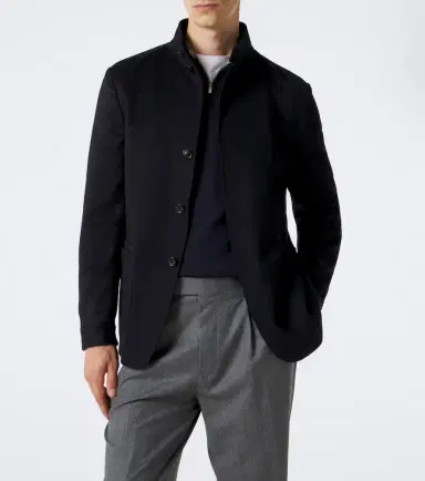 Zegna Il Conte cashmere jacket | Thumbnail 3 Zegna Il Conte cashmere jacket | Thumbnail 3