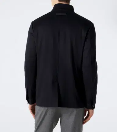 Zegna Il Conte cashmere jacket | Thumbnail 5 Zegna Il Conte cashmere jacket | Thumbnail 5