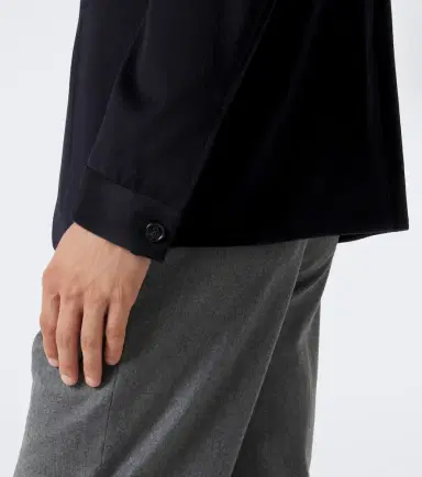 Zegna Il Conte cashmere jacket | Thumbnail 8 Zegna Il Conte cashmere jacket | Thumbnail 8