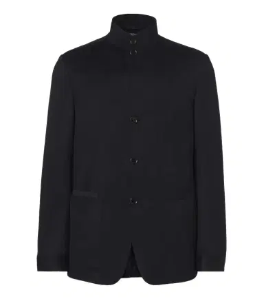 Zegna Il Conte cashmere jacket | Thumbnail 1 Zegna Il Conte cashmere jacket | Thumbnail 1