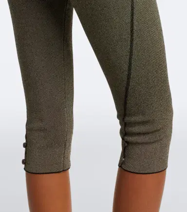 Jacquemus Sera capri pants | Thumbnail 2 Jacquemus Sera capri pants | Thumbnail 2