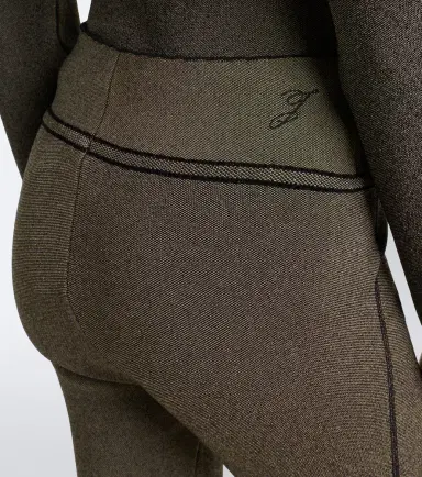 Jacquemus Sera capri pants | Thumbnail 3 Jacquemus Sera capri pants | Thumbnail 3