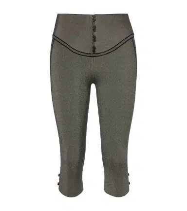 Jacquemus Sera capri pants | Thumbnail 1 Jacquemus Sera capri pants | Thumbnail 1