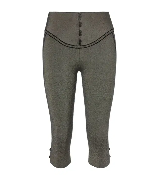 Jacquemus Sera capri pants