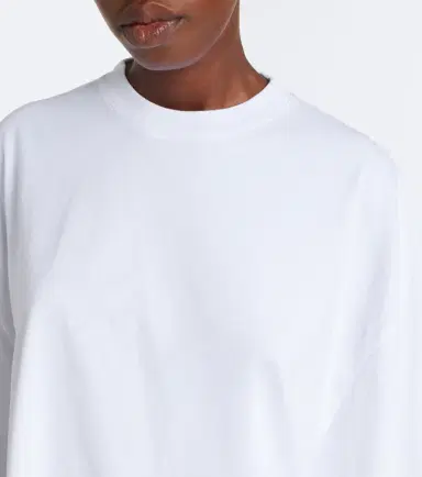 Jacquemus Le Palmier printed cotton jersey T-shirt | Thumbnail 5 Jacquemus Le Palmier printed cotton jersey T-shirt | Thumbnail 5