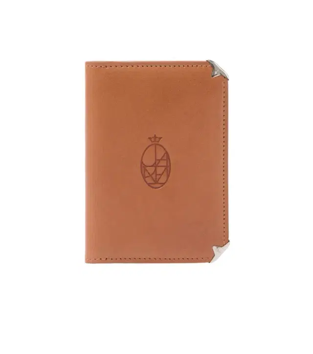 Jacques Marie Mage Elston leather wallet