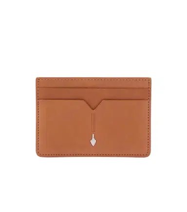 Jacques Marie Mage Theodore leather card holder | Thumbnail 1