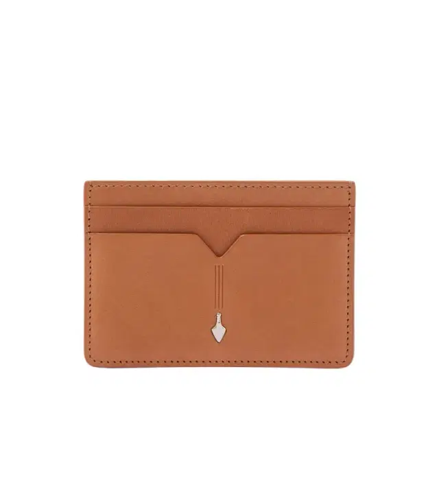 Jacques Marie Mage Theodore leather card holder