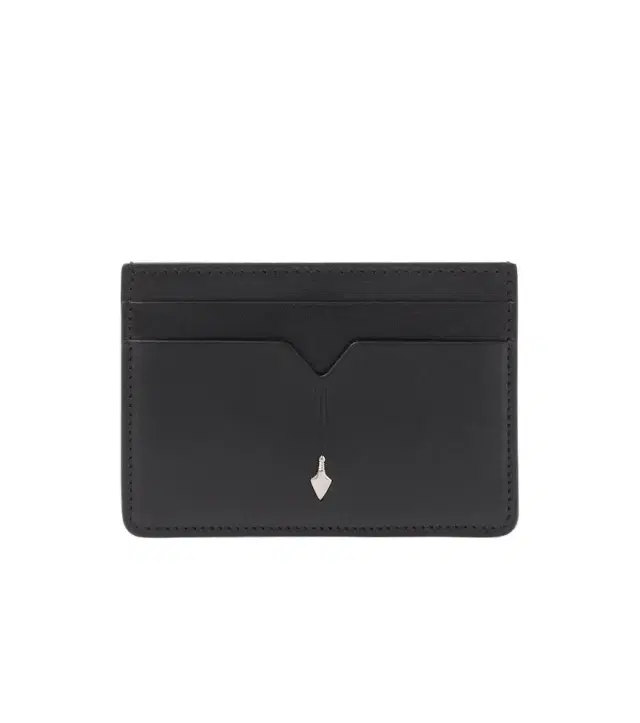 Jacques Marie Mage Theodore leather card holder