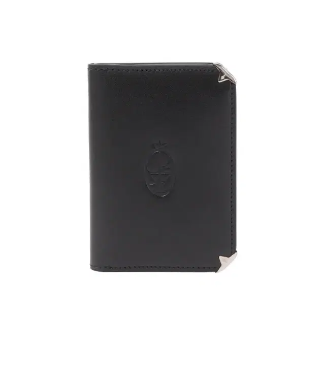 Jacques Marie Mage Elston leather wallet