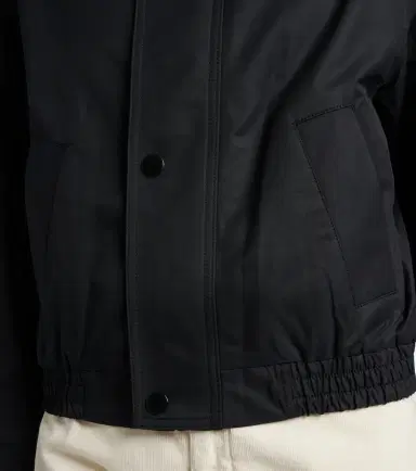 Nili Lotan Klaire cotton-blend bomber jacket | Thumbnail 6