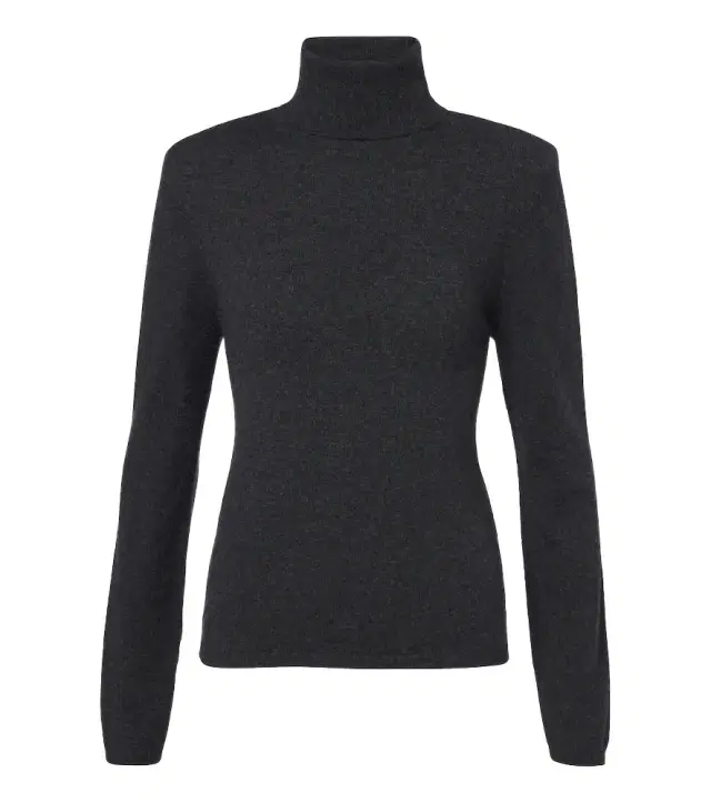 Jardin des Orangers Cashmere turtleneck sweater