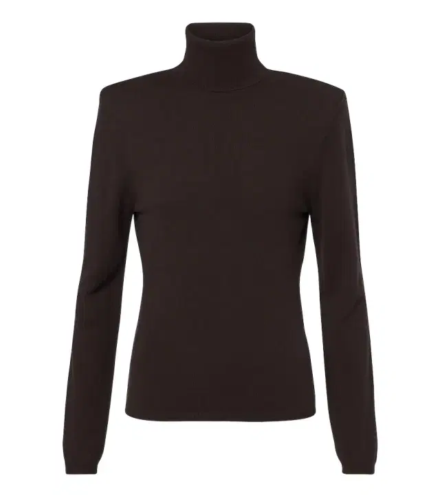 Jardin des Orangers Cashmere turtleneck sweater