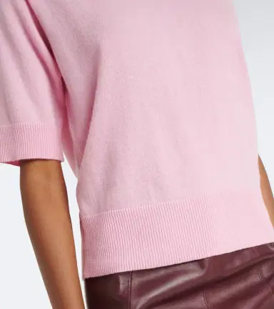 Jardin des Orangers Cashmere sweater | Thumbnail 7