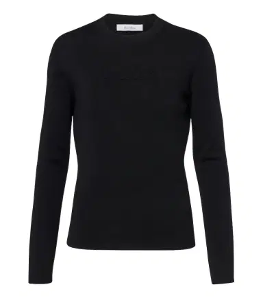 Max Mara Virgin wool sweater | Thumbnail 1