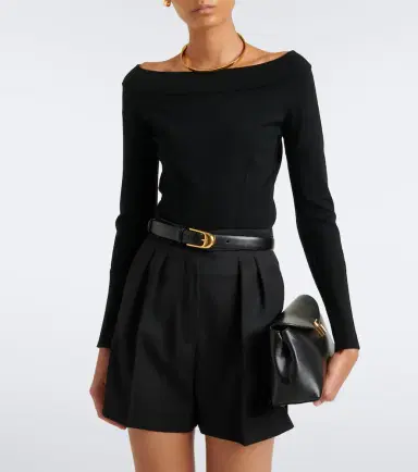 Max Mara Wool-blend sweater | Thumbnail 6