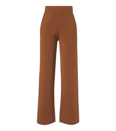 Max Mara Wool-blend wide-leg pants | Thumbnail 1