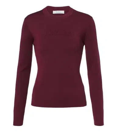 Max Mara Virgin wool sweater | Thumbnail 1