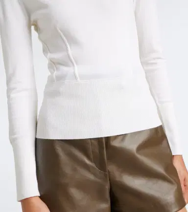 Max Mara Wool-blend sweater | Thumbnail 2 Max Mara Wool-blend sweater | Thumbnail 2