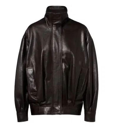 ARMA Leather jacket | Thumbnail 1