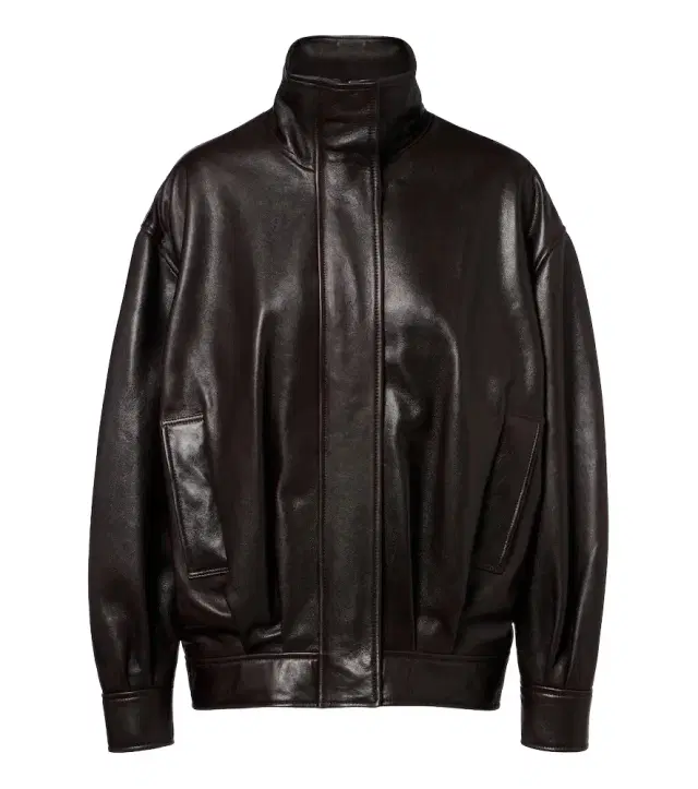 Arma Leather jacket