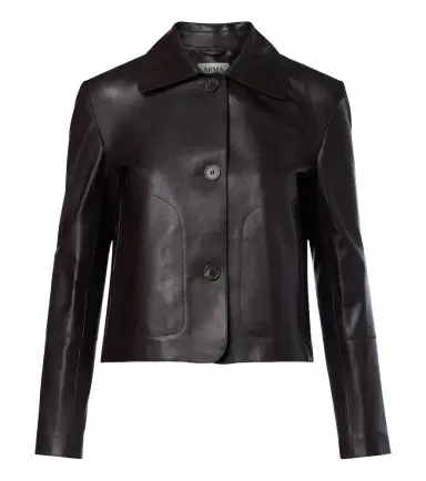 ARMA Emy leather jacket | Thumbnail 1 ARMA Emy leather jacket | Thumbnail 1