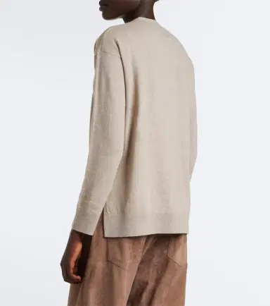 'S Max Mara Wool cardigan | Thumbnail 3