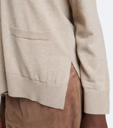 'S Max Mara Wool cardigan | Thumbnail 5