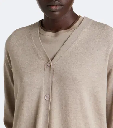 'S Max Mara Wool cardigan | Thumbnail 6