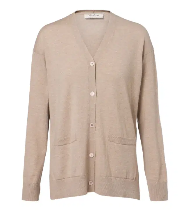 'S Max Mara Wool cardigan
