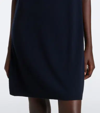 'S Max Mara Wool minidress | Thumbnail 2