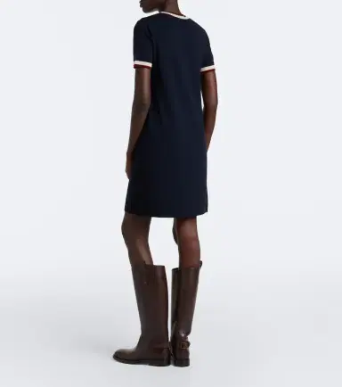 'S Max Mara Wool minidress | Thumbnail 4