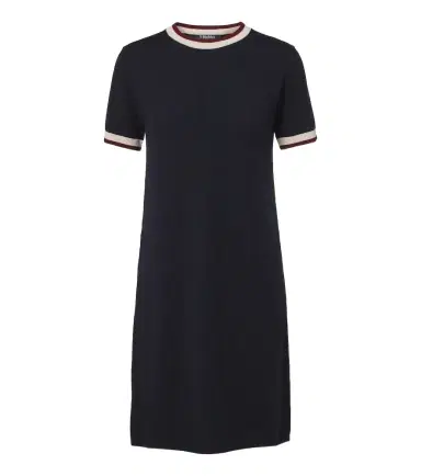 'S Max Mara Wool minidress | Thumbnail 1